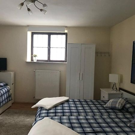 Gemuetliches Ferienhaus Moguncja Zewnętrze zdjęcie