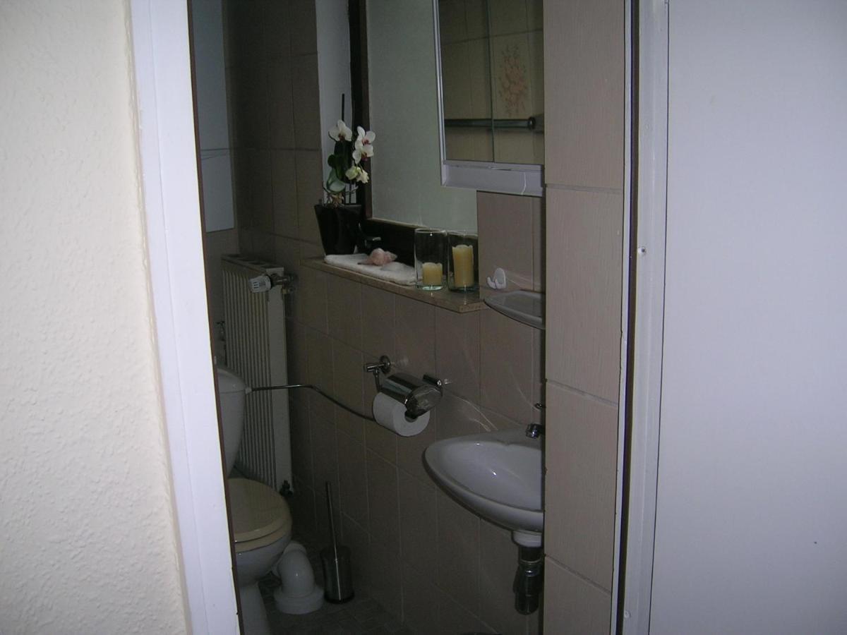 Gemuetliches Ferienhaus Moguncja Zewnętrze zdjęcie