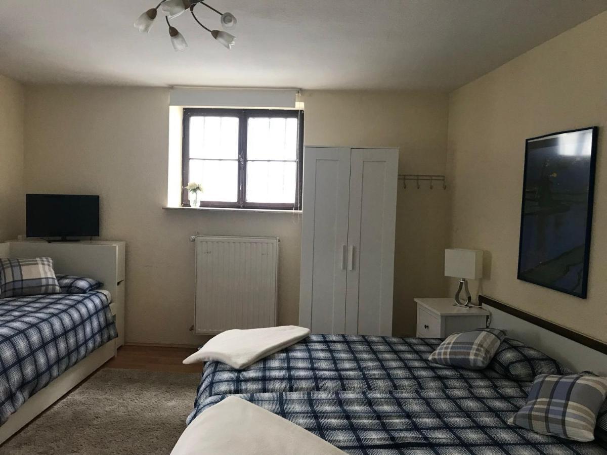 Gemuetliches Ferienhaus Moguncja Zewnętrze zdjęcie