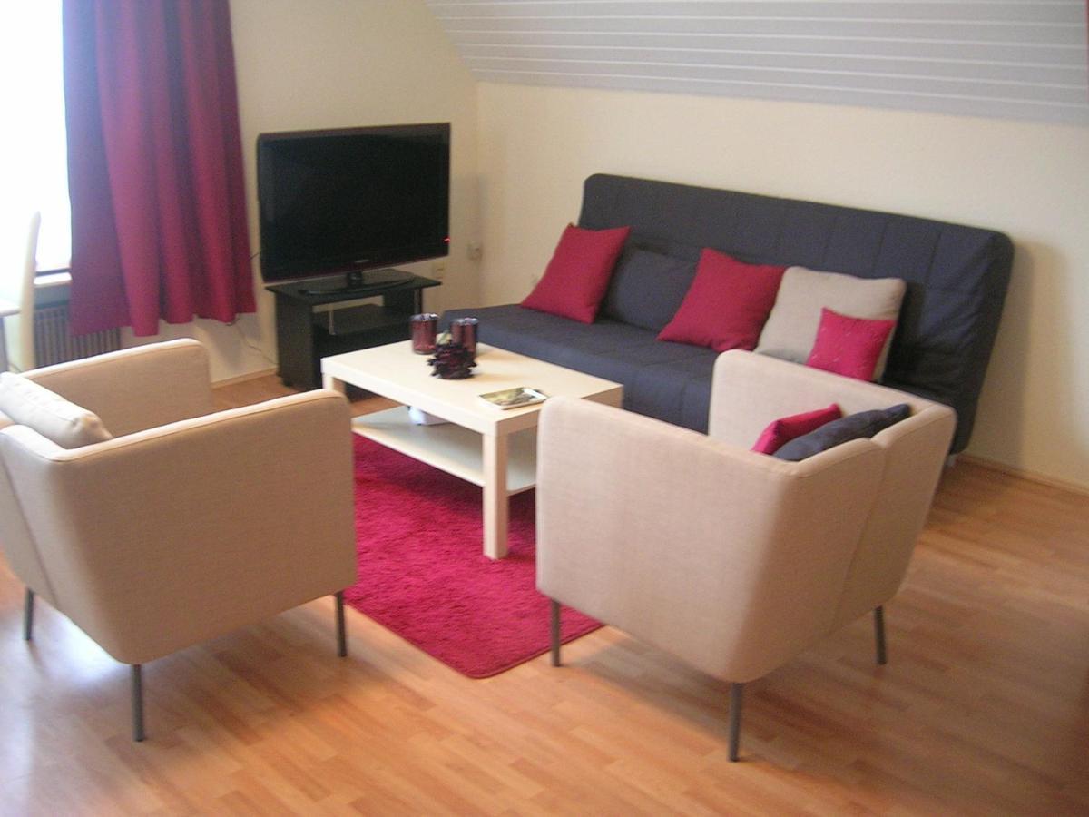 Gemuetliches Ferienhaus Moguncja Zewnętrze zdjęcie