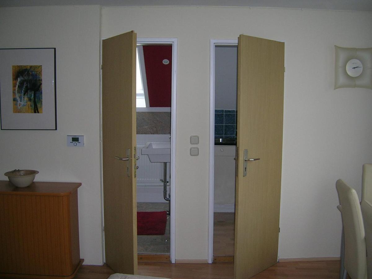Gemuetliches Ferienhaus Moguncja Zewnętrze zdjęcie