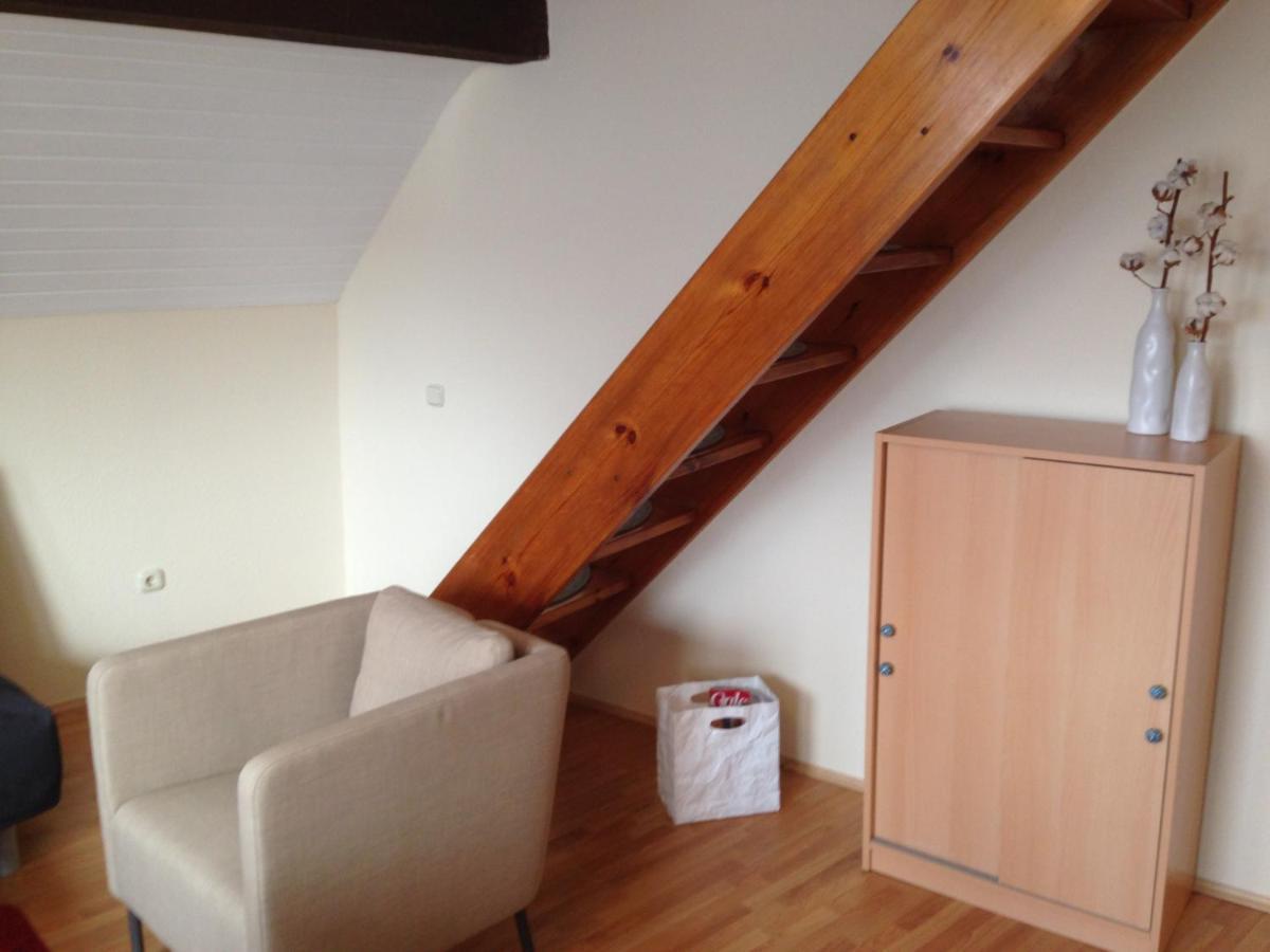 Gemuetliches Ferienhaus Moguncja Zewnętrze zdjęcie