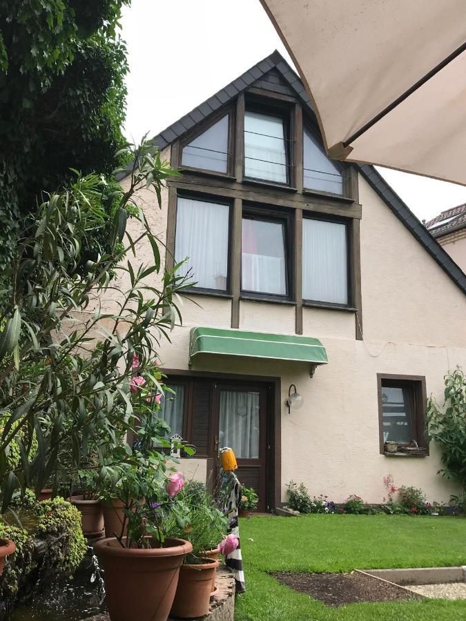 Gemuetliches Ferienhaus Moguncja Zewnętrze zdjęcie