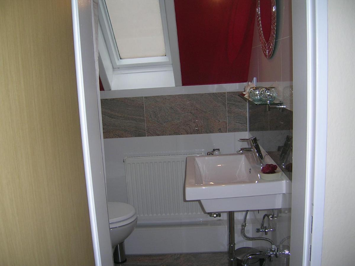 Gemuetliches Ferienhaus Moguncja Zewnętrze zdjęcie